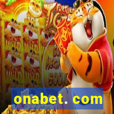 onabet. com